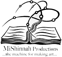 MiShinnah Productions